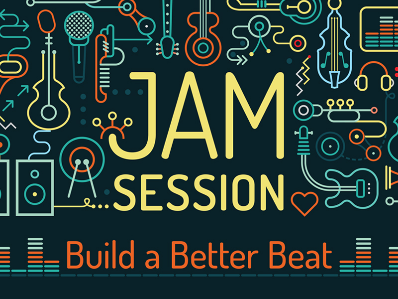 Elementary Curriculum Jam Session Build a Better Beat