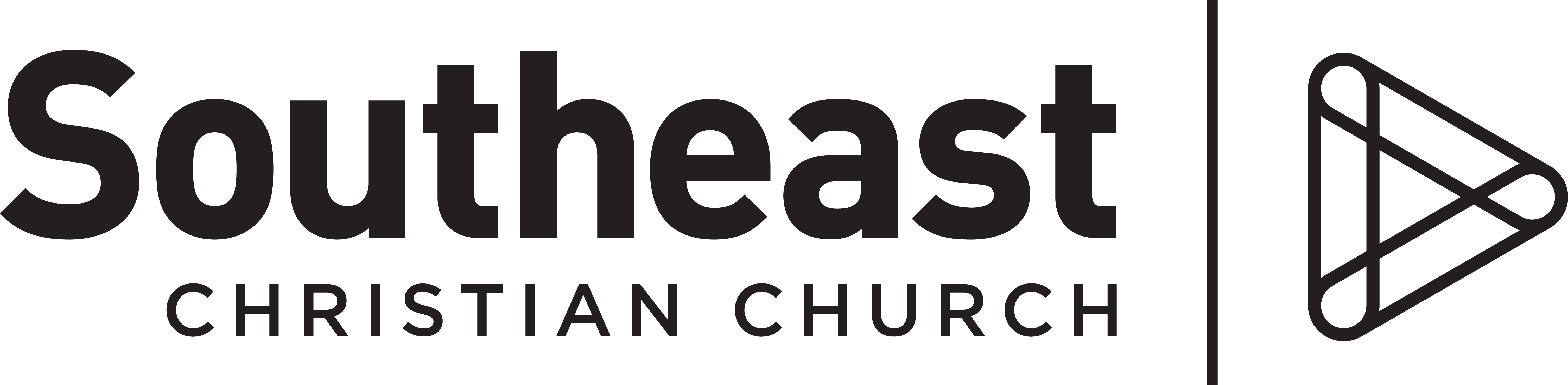 Southeast Christian Church Seating Chart